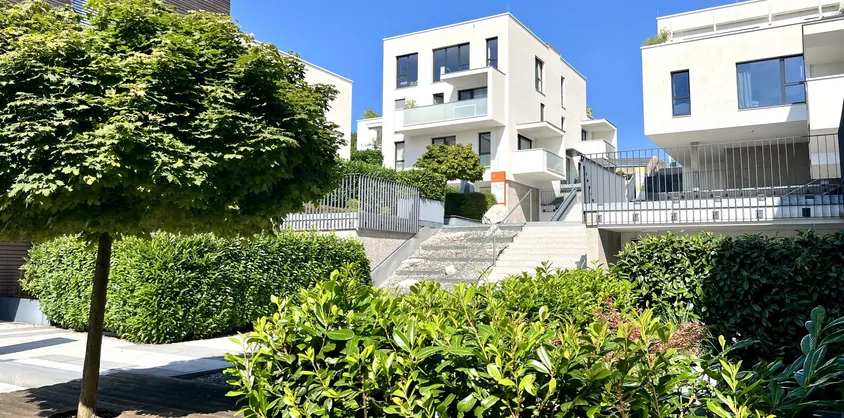 von Poll Immobilien GmbH