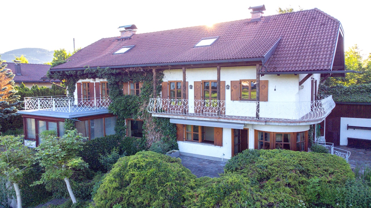 Ansicht