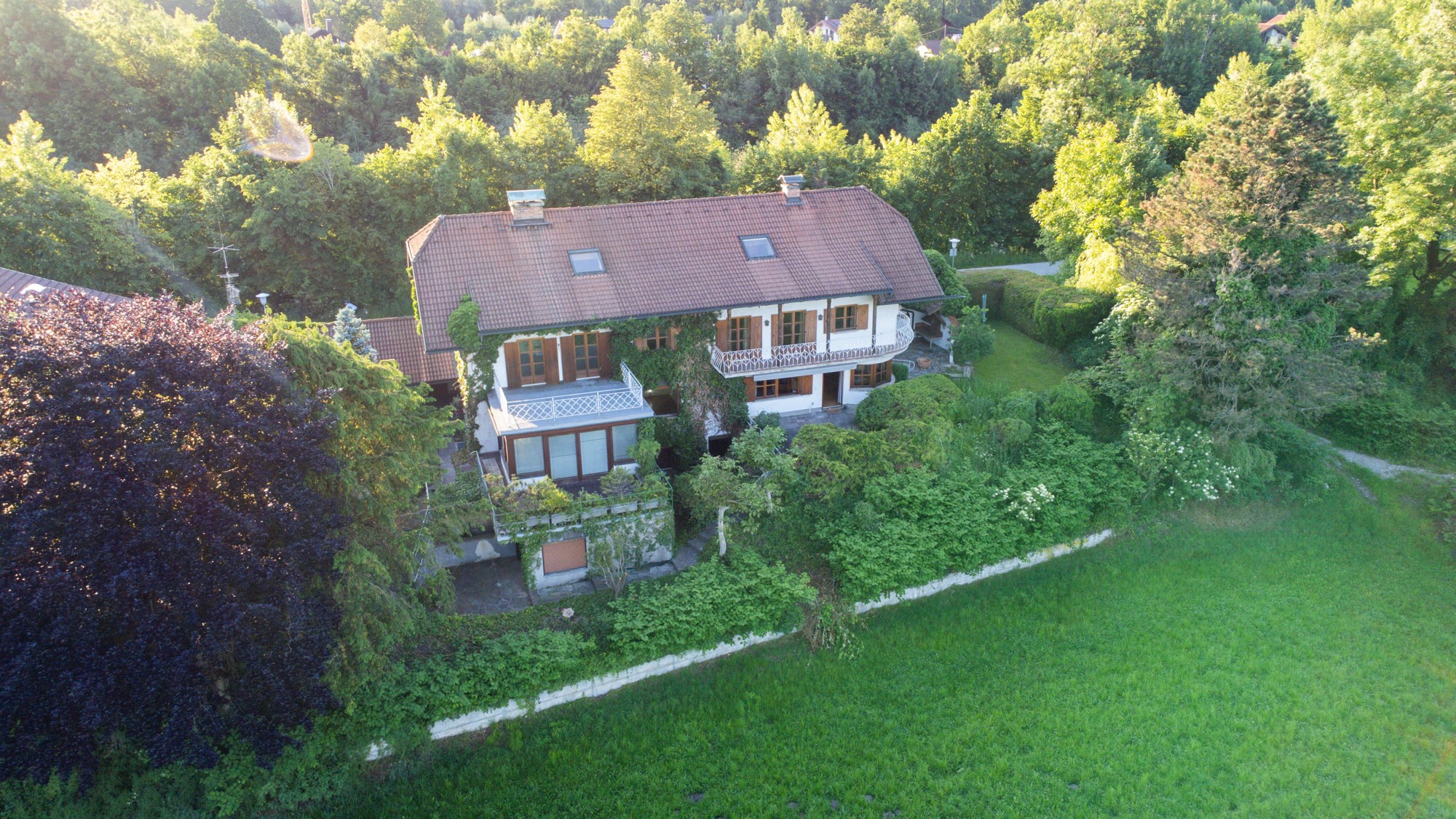 Ansicht