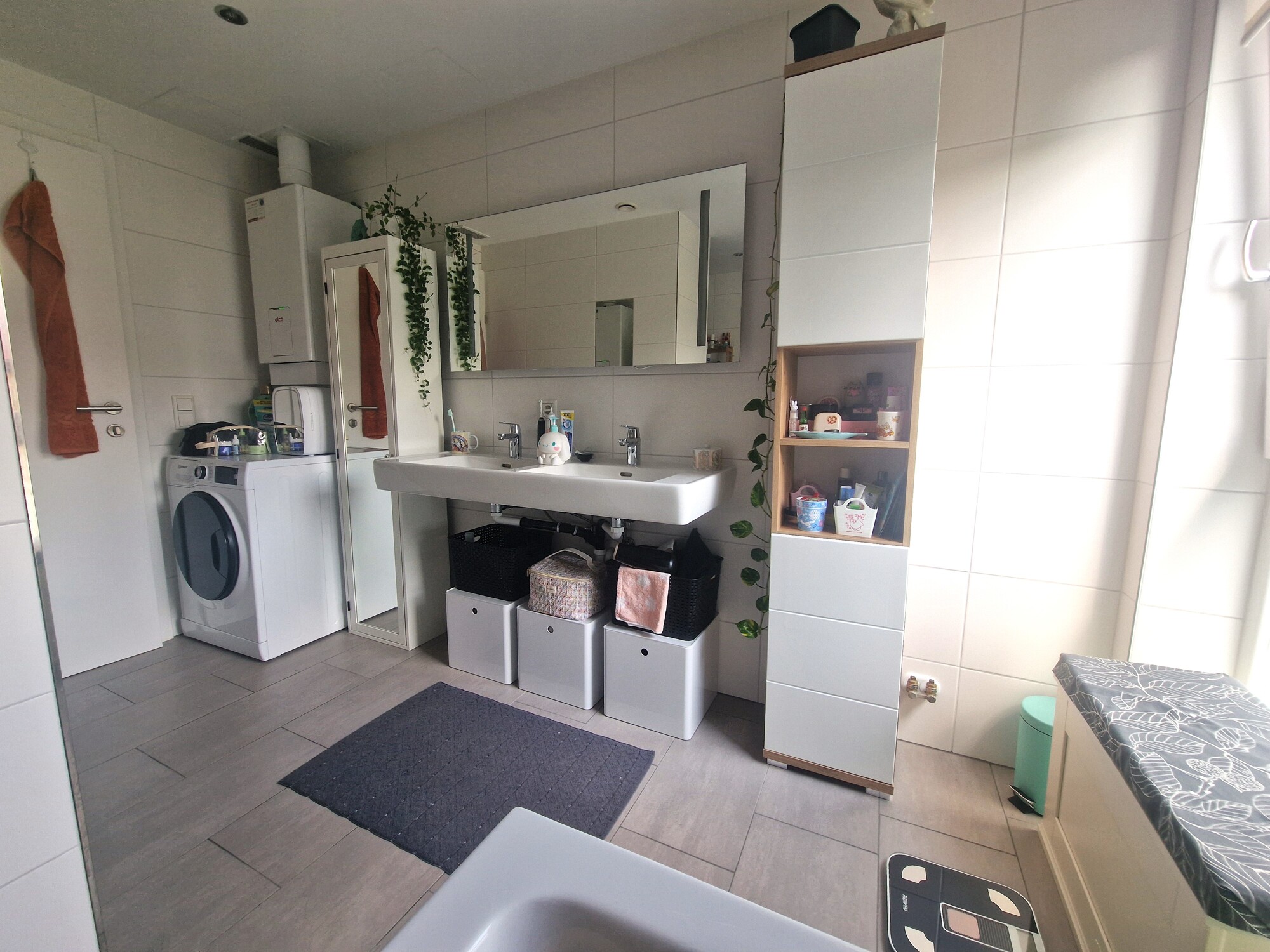 Badezimmer