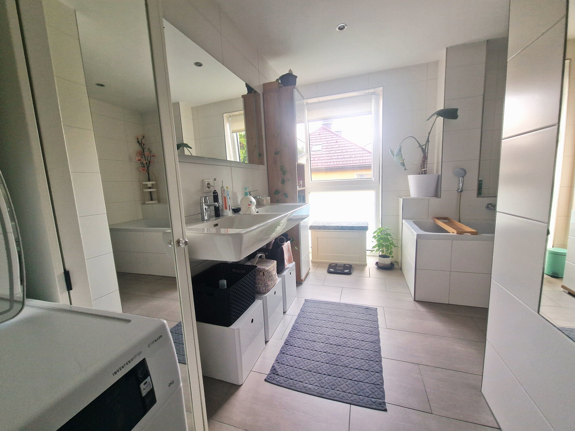 Badezimmer