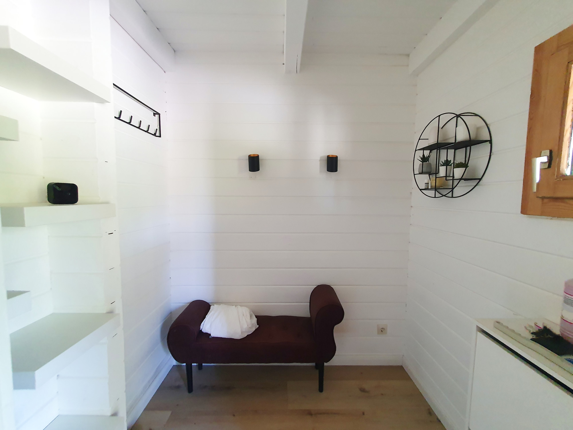 Garderobe