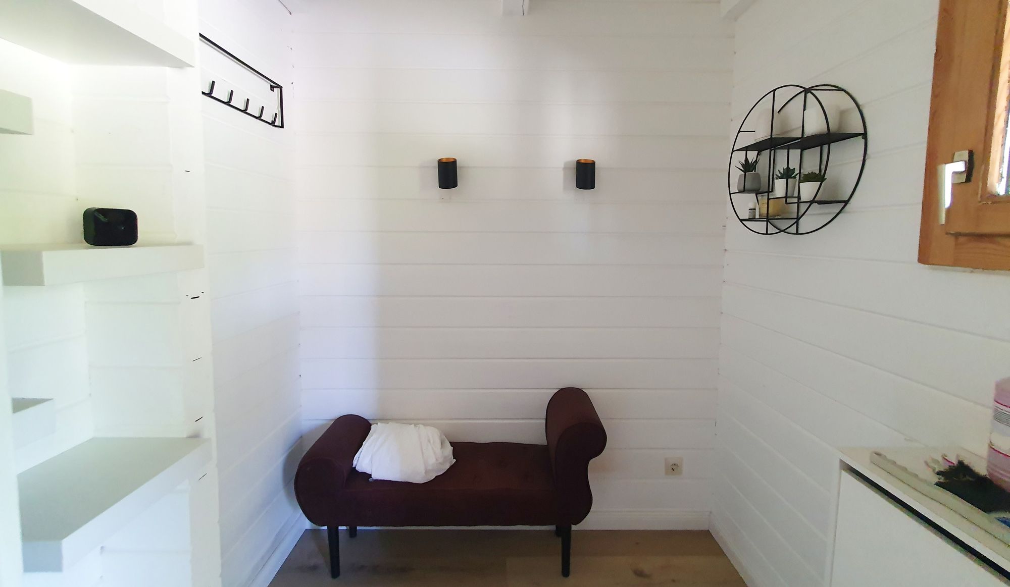 Garderobe
