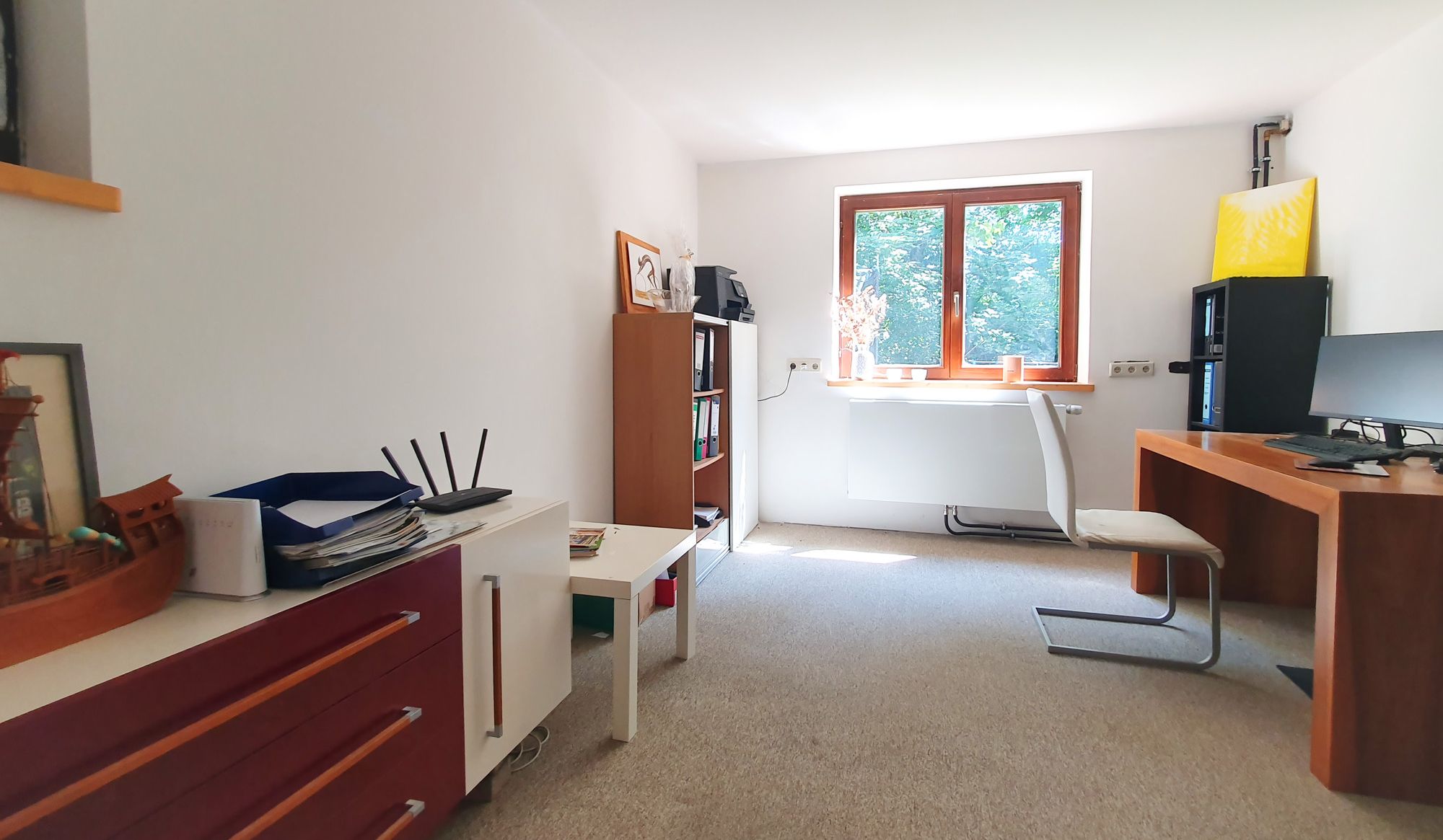 Büro UG