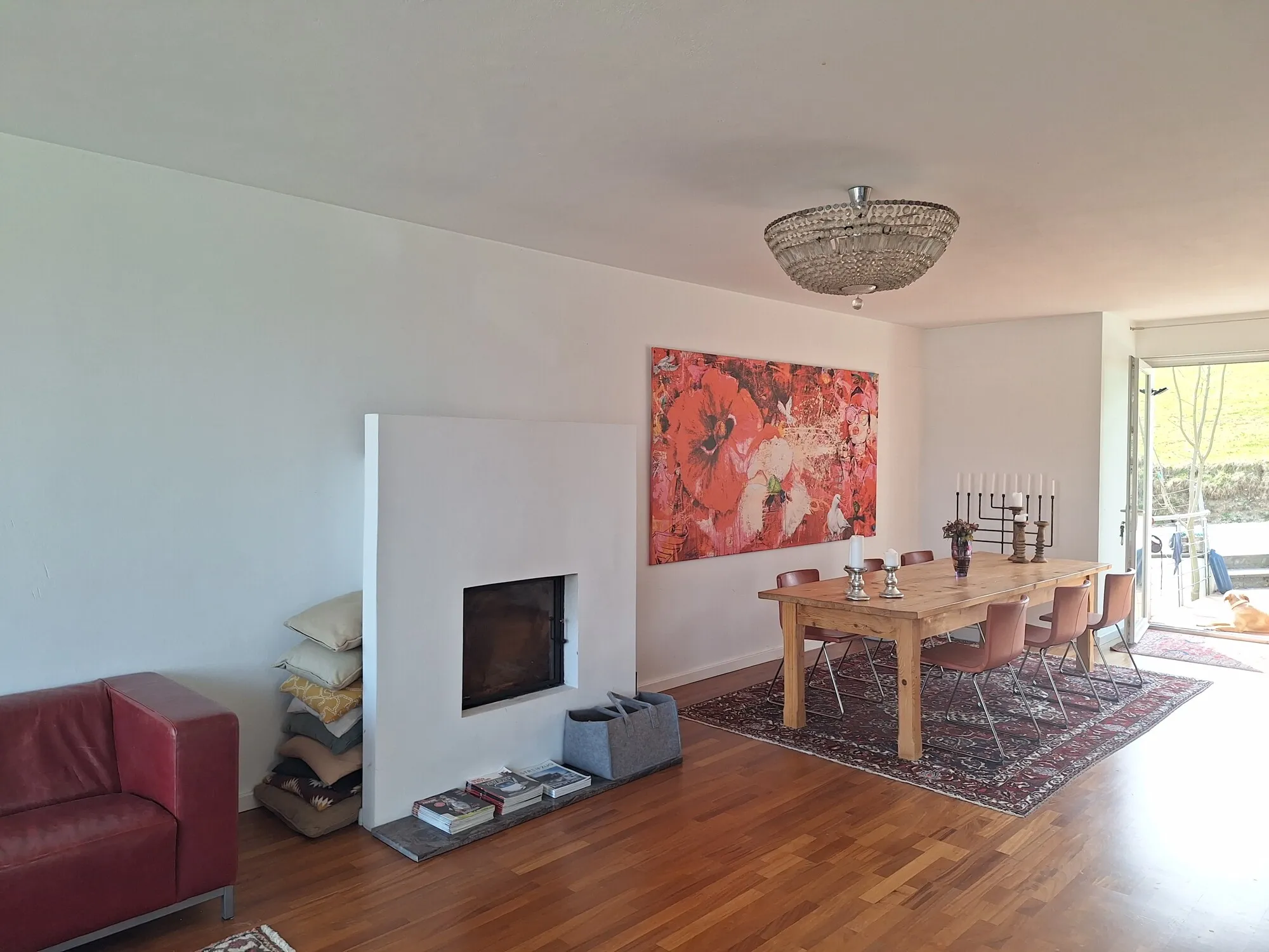 Wohnraum
