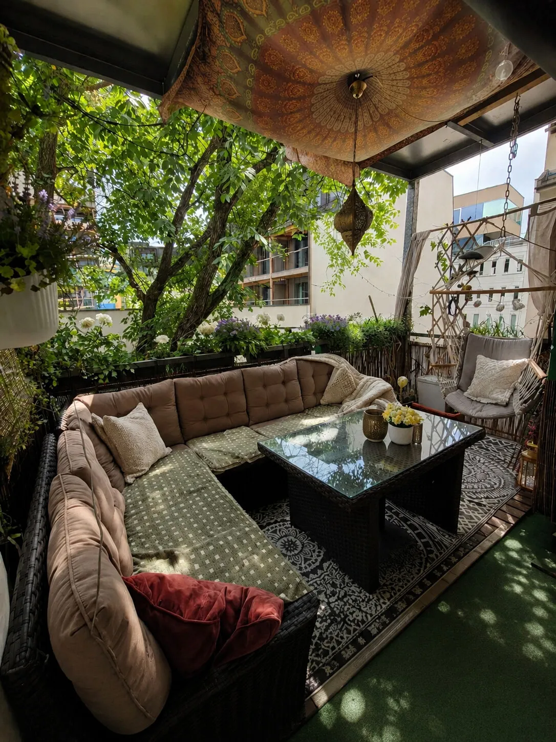 Balkon
