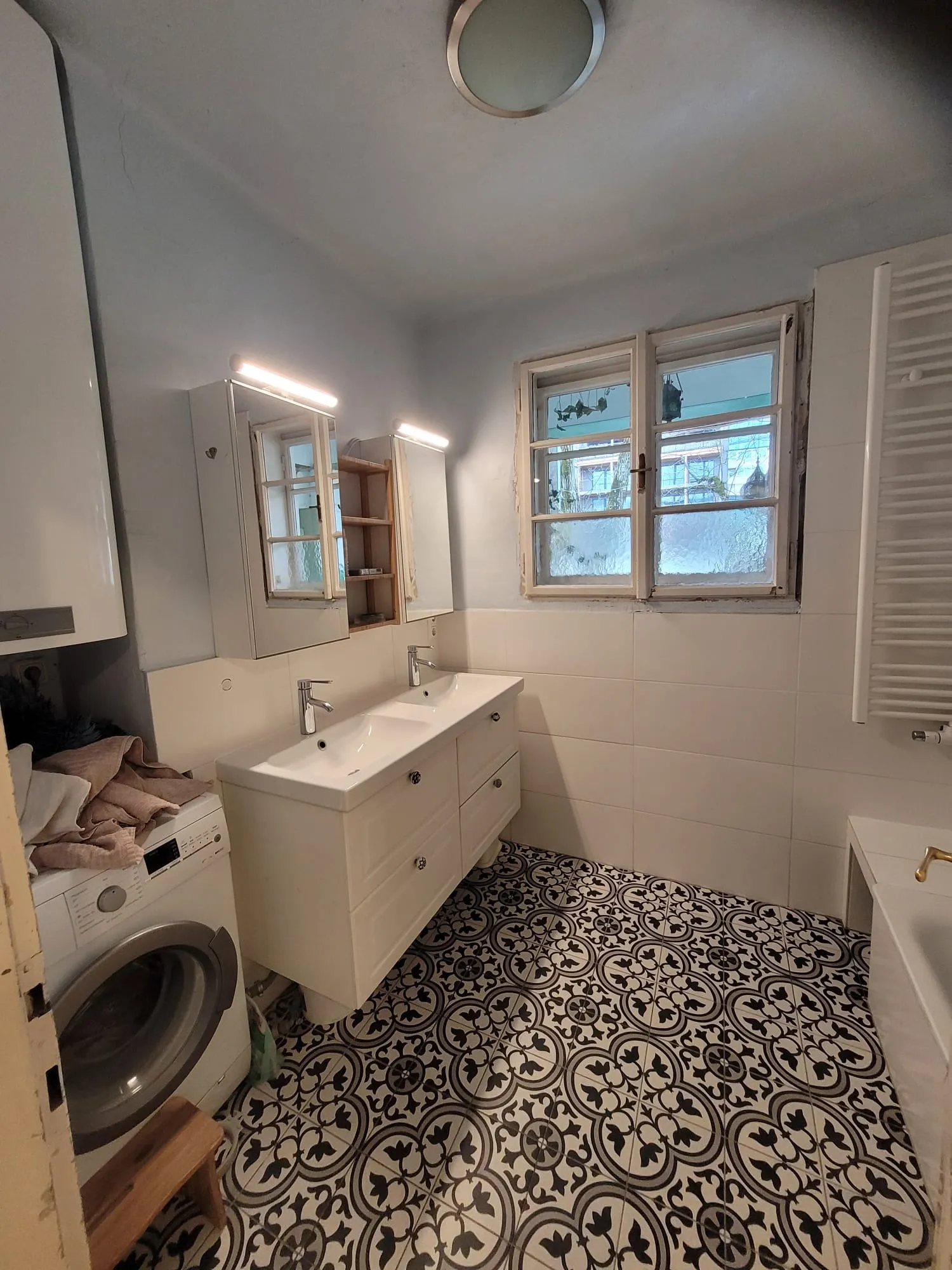 Badezimmer