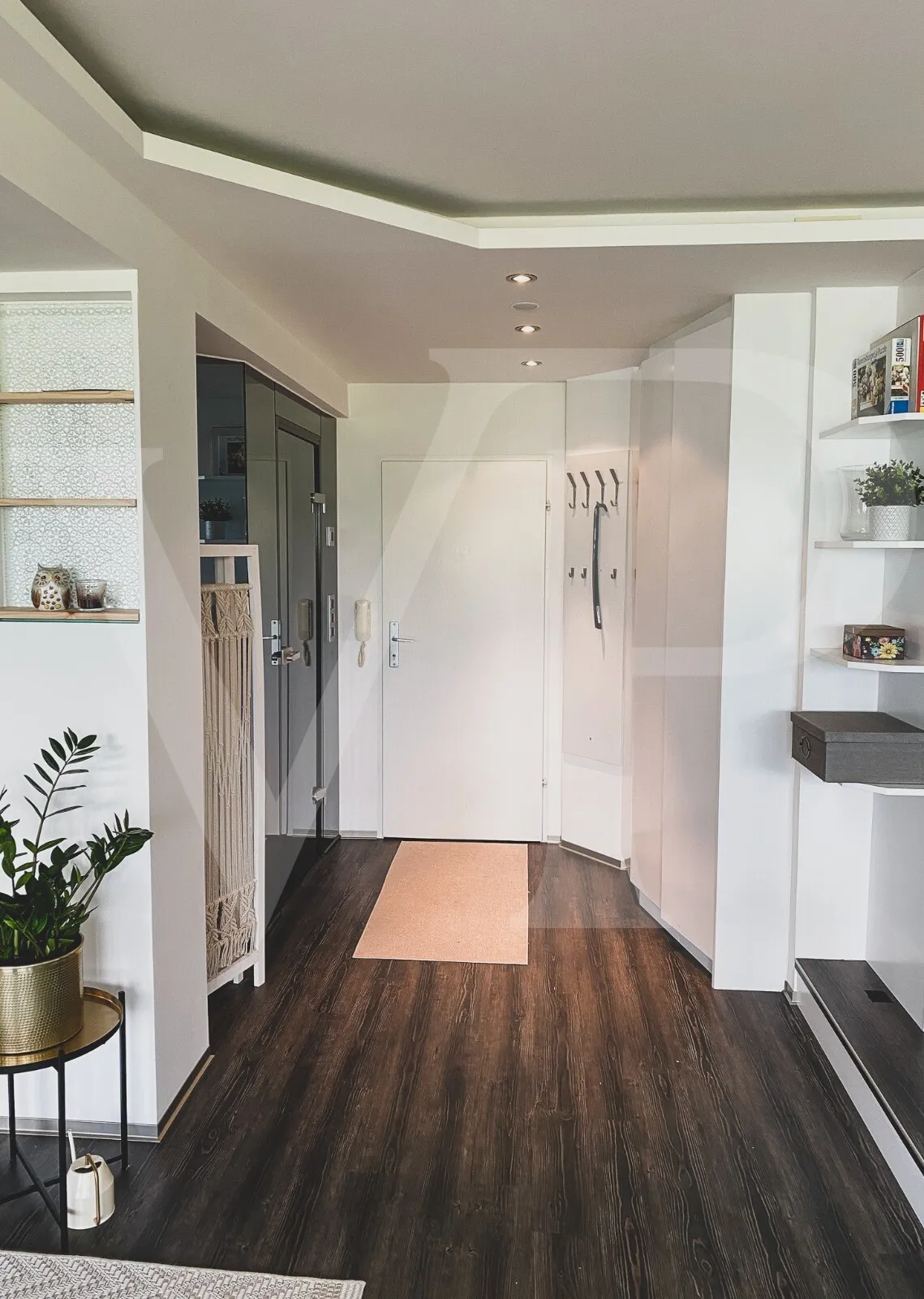 Garderobe