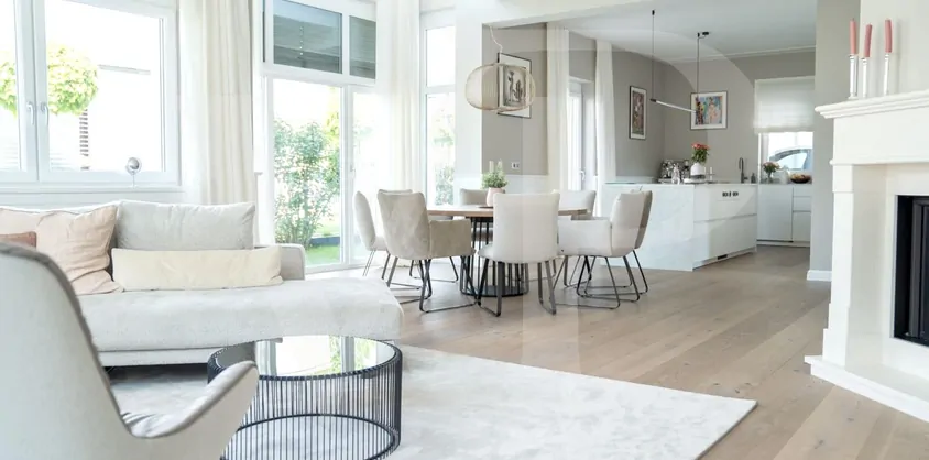 von Poll Immobilien GmbH