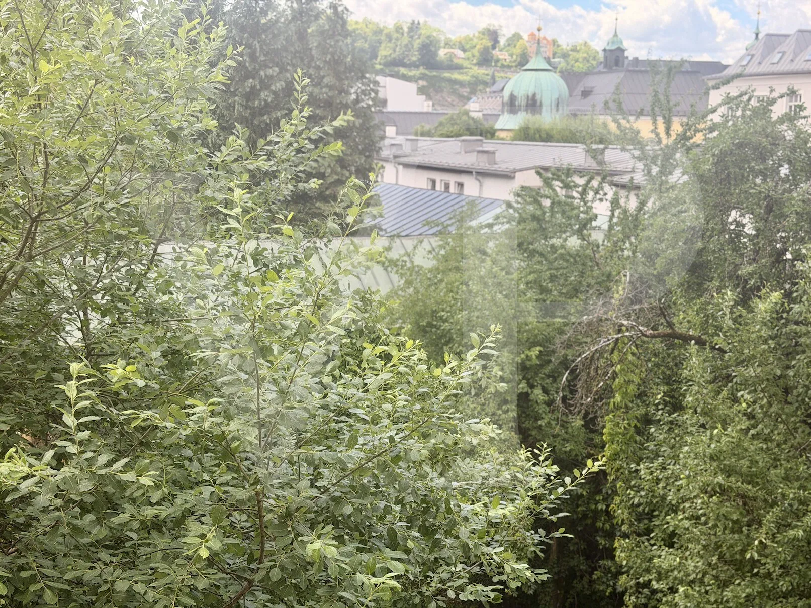 Aussicht