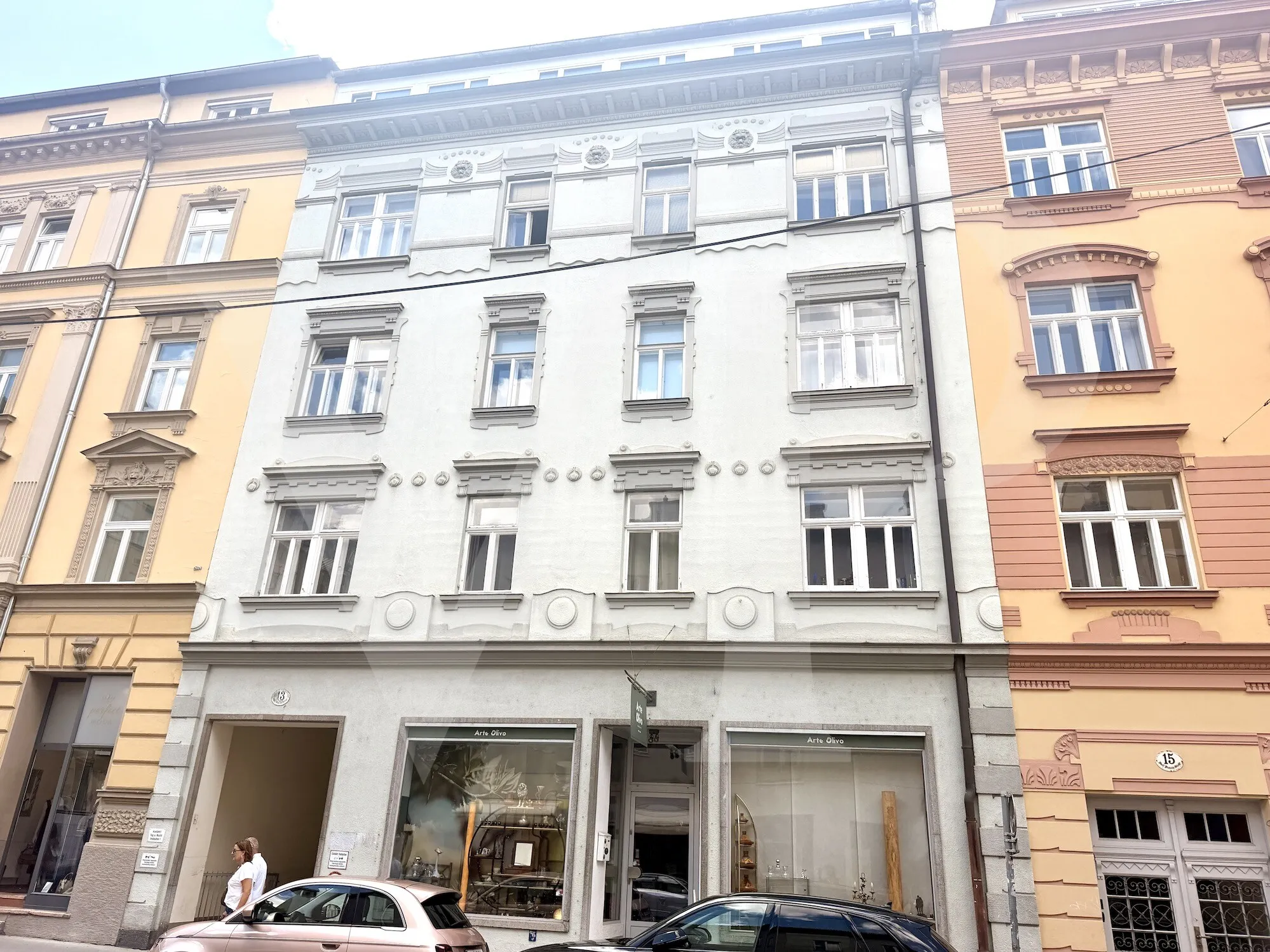 Haus