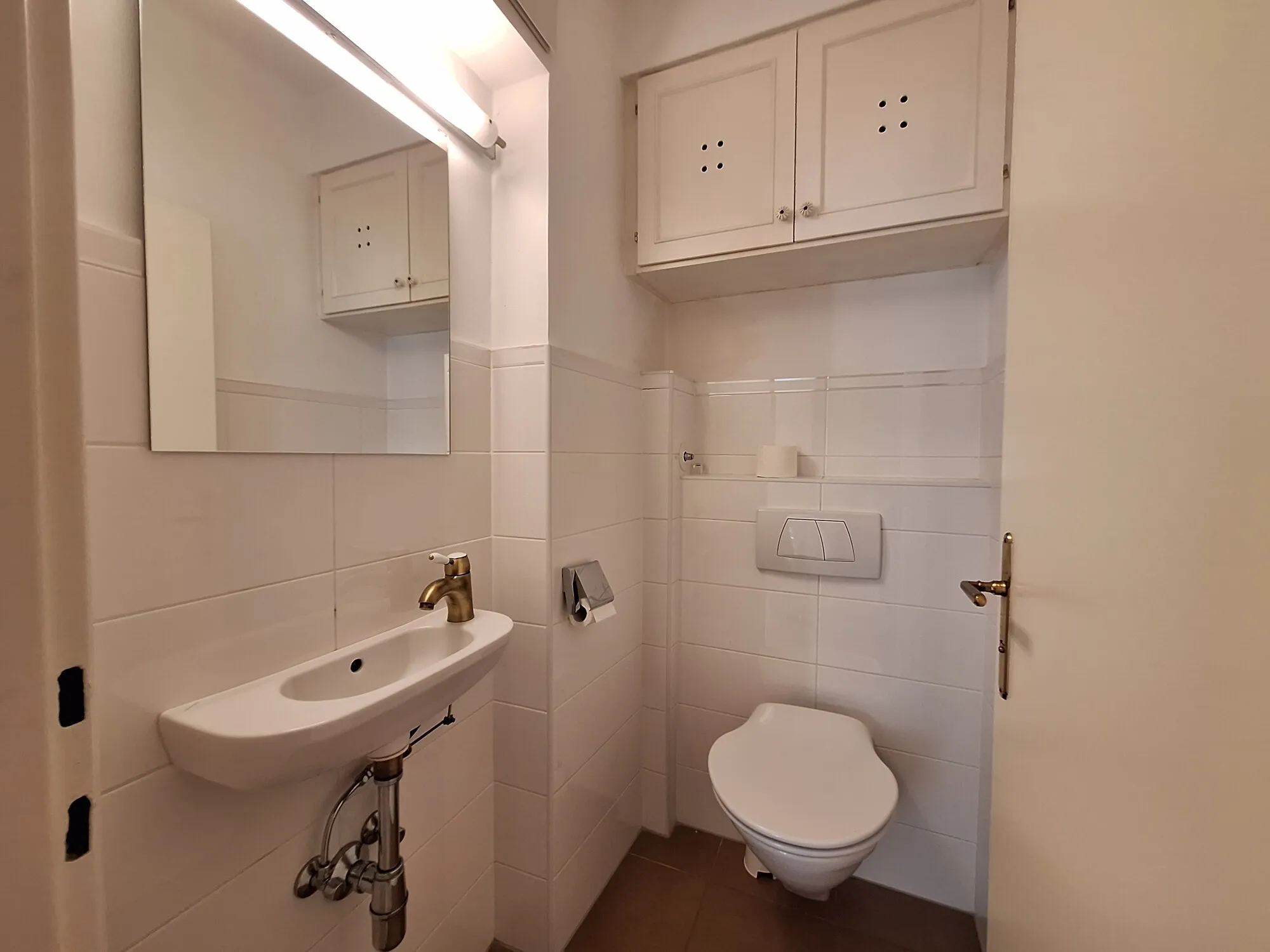WC