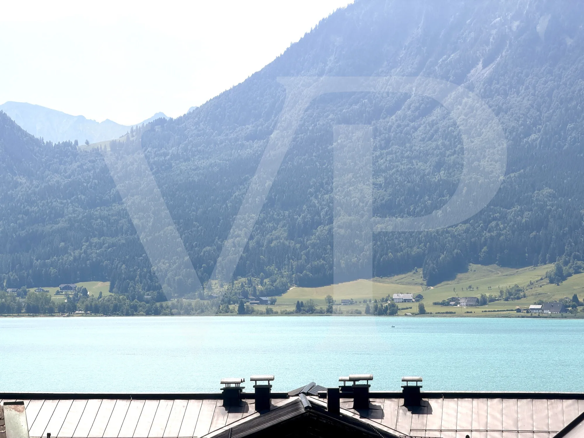 Ausblick