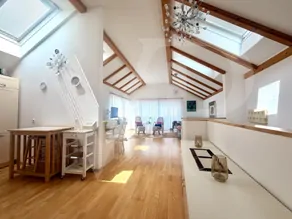 Historisches Haus mit 3 Wohneinheiten  - im Zentrum von St. Wolfgang