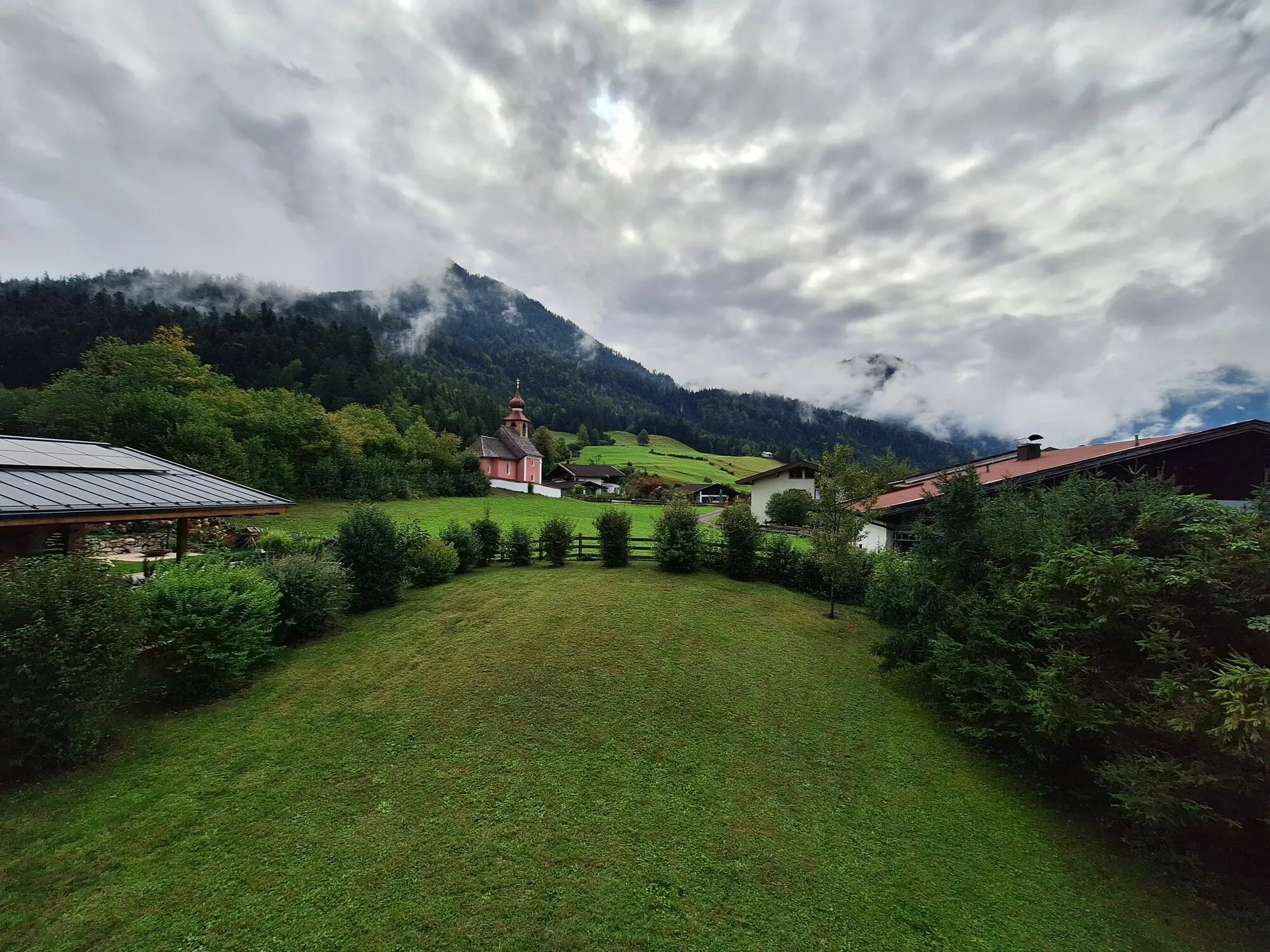 Garten