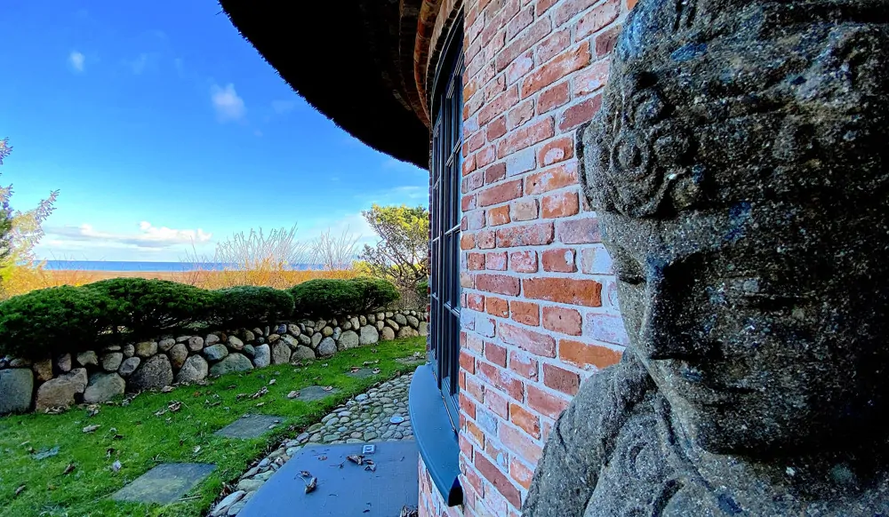 EXKLUSIV - Einzelhaus auf großem Grundstück am Watt