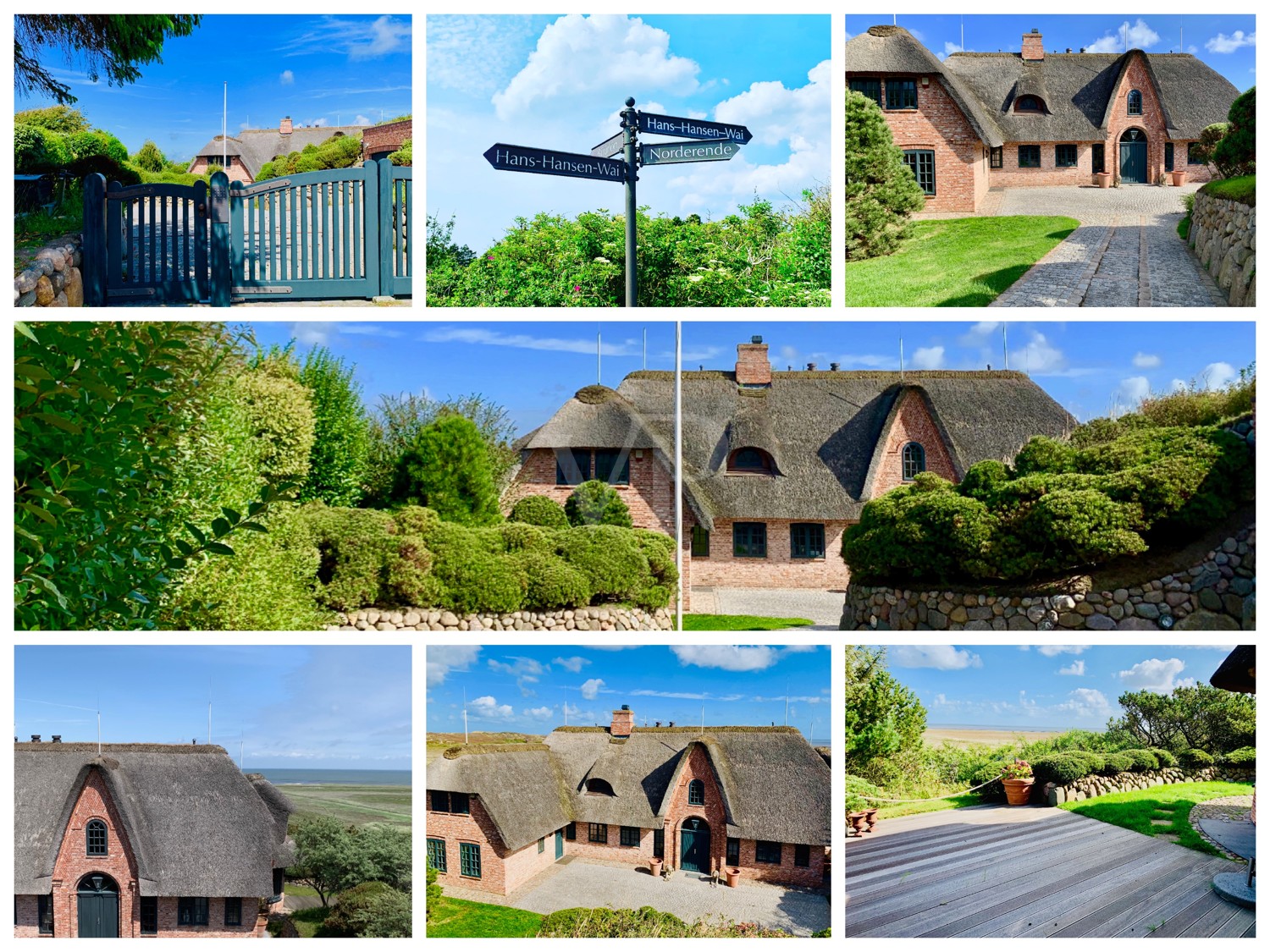 VON POLL SYLT