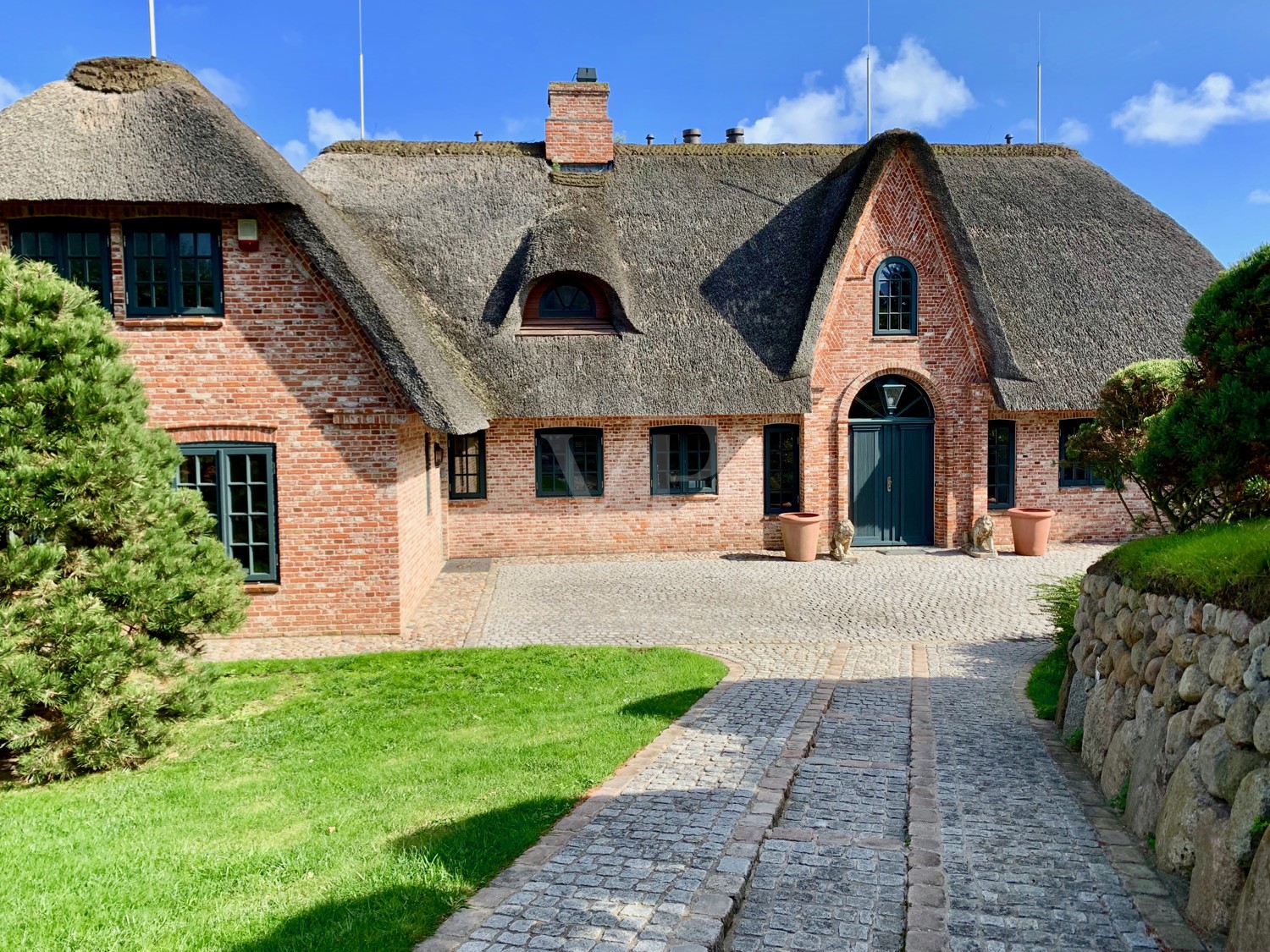VON POLL SYLT