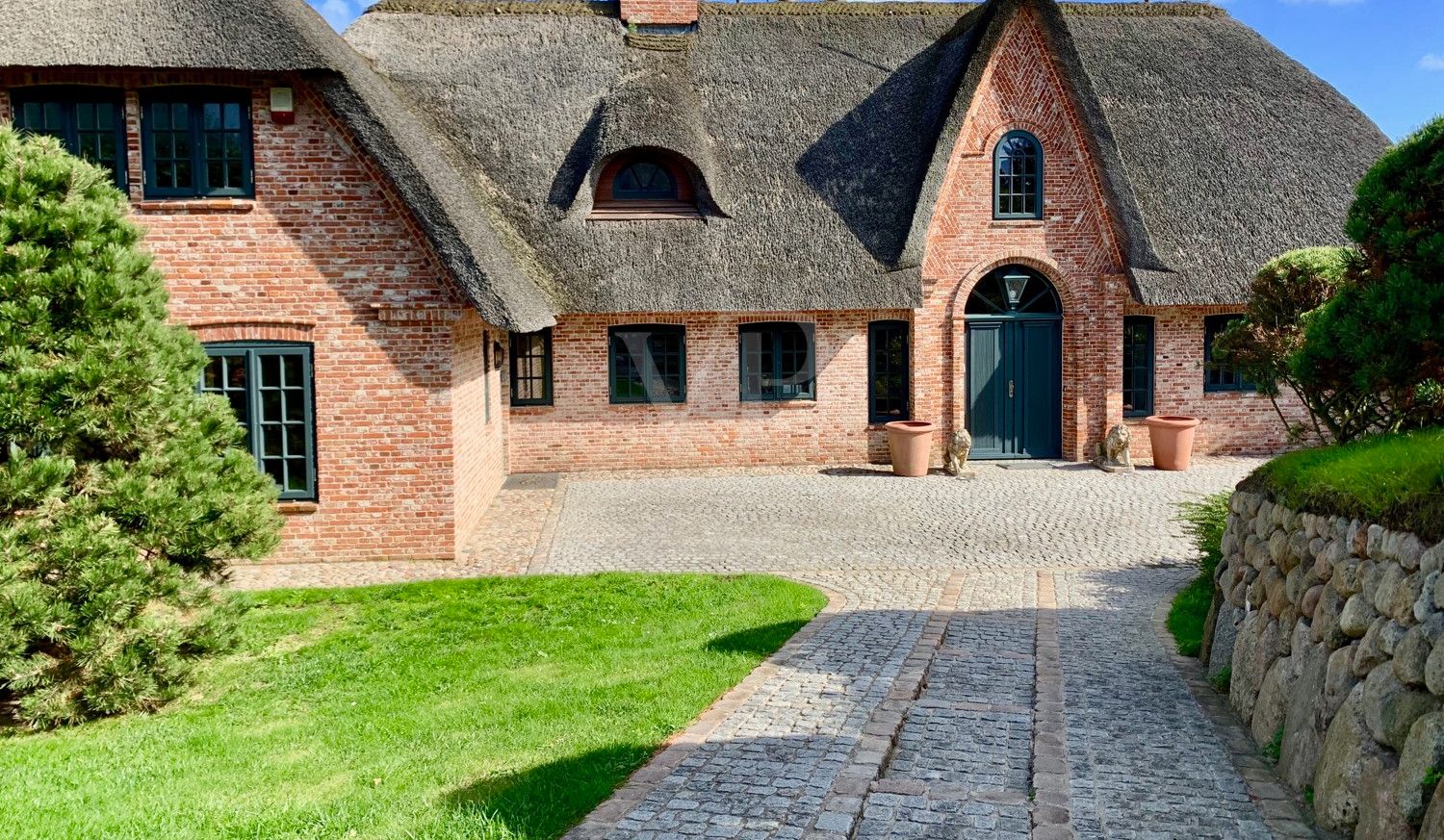 VON POLL SYLT