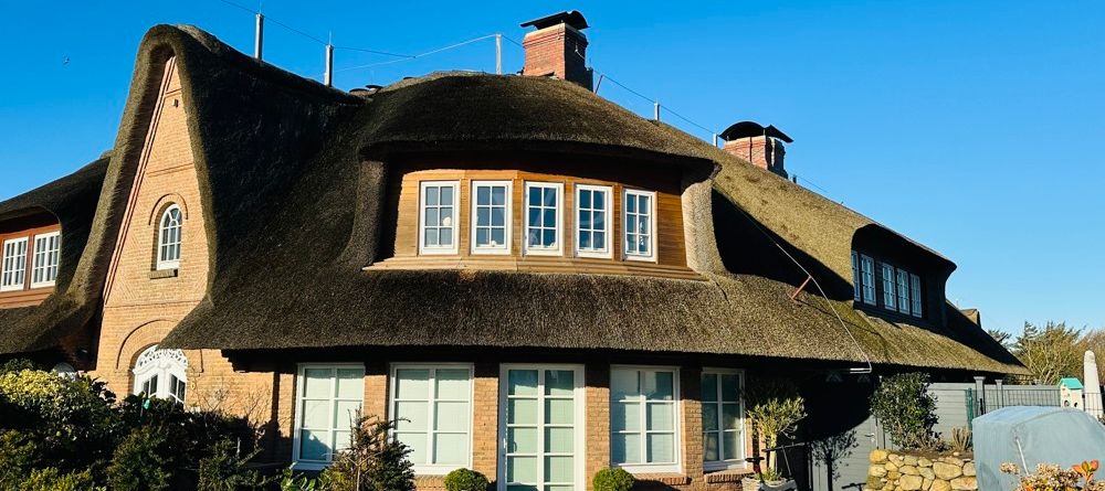 VON POLL SYLT