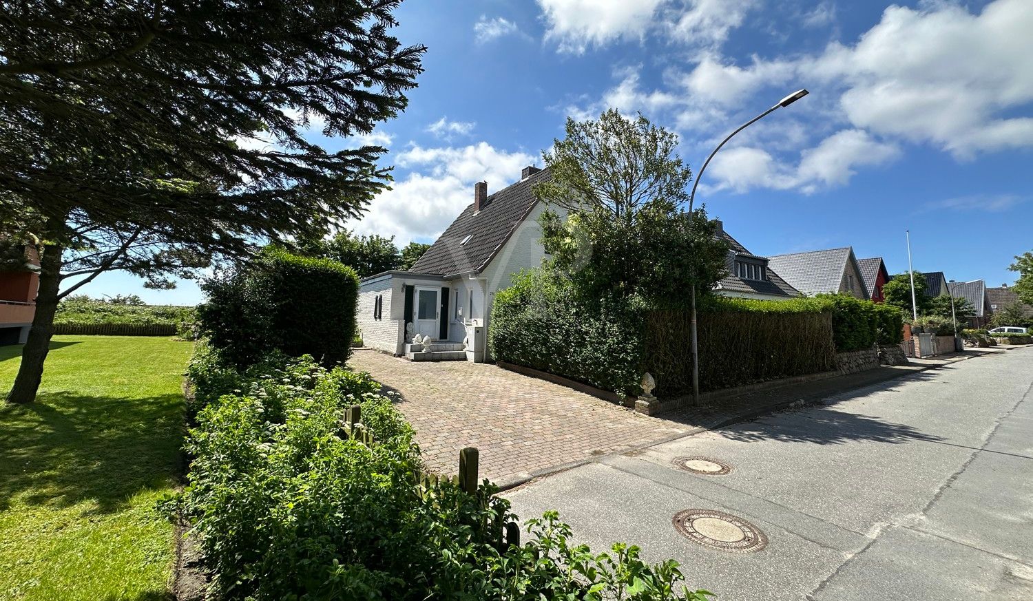 VON POLL SYLT