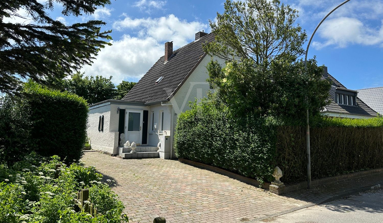 VON POLL SYLT