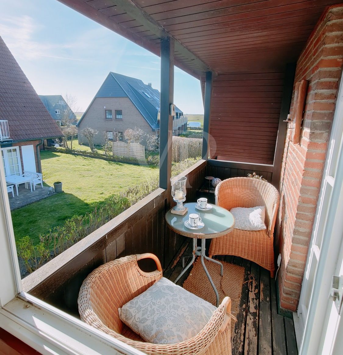 VON POLL SYLT