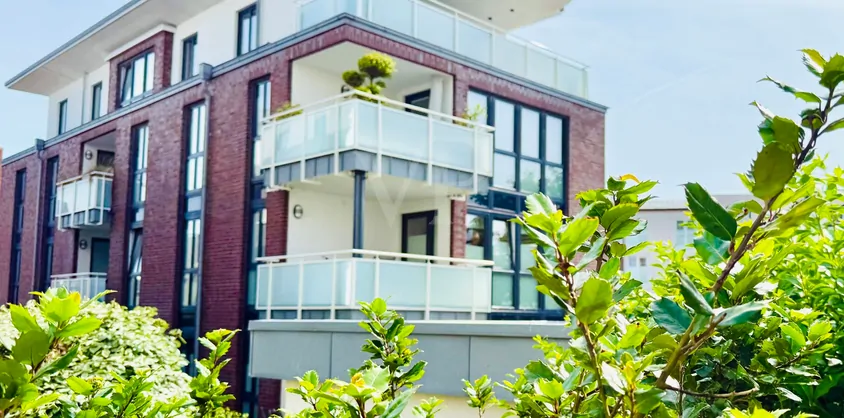 von Poll Immobilien GmbH