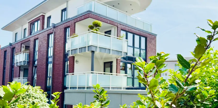 von Poll Immobilien GmbH