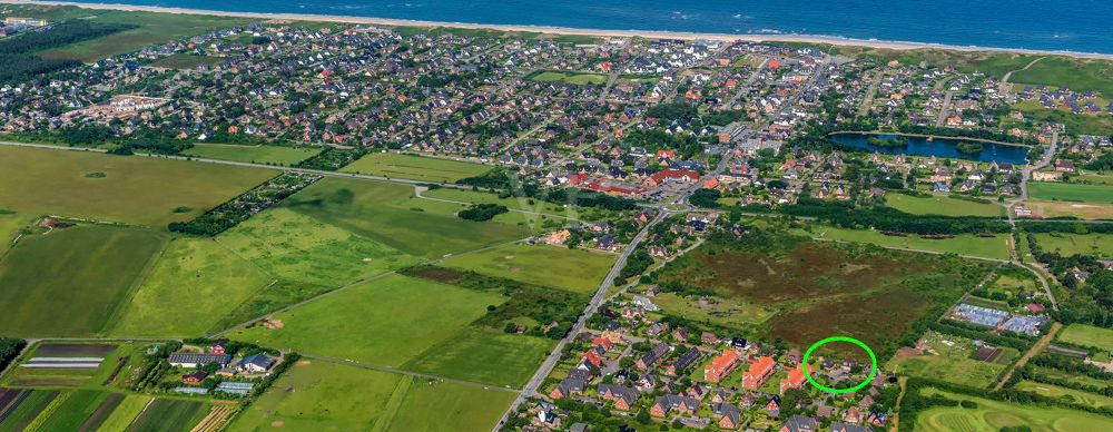VON POLL SYLT