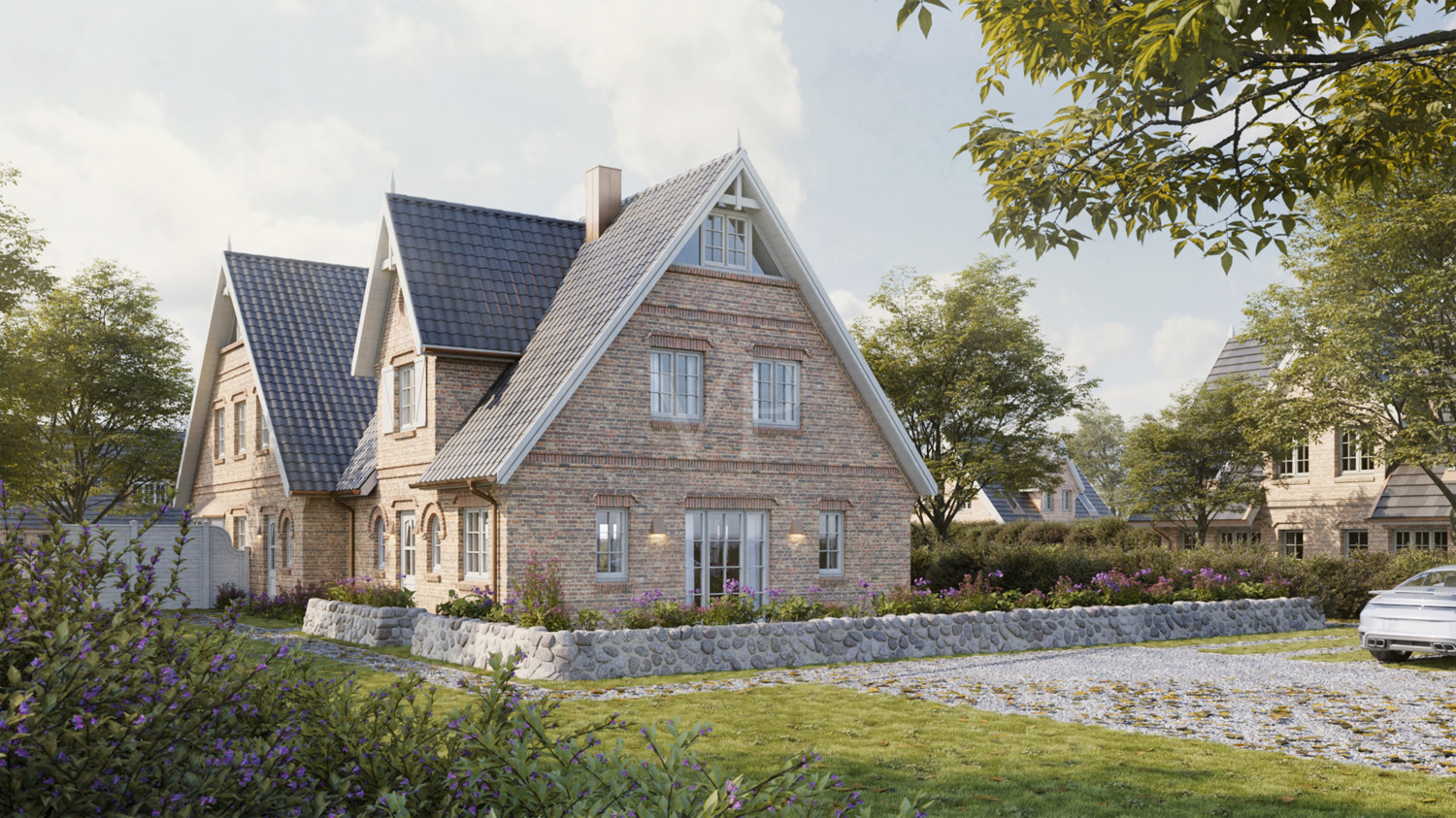 VON POLL SYLT