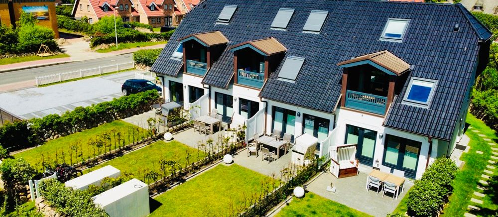 VON POLL IMMOBILIEN