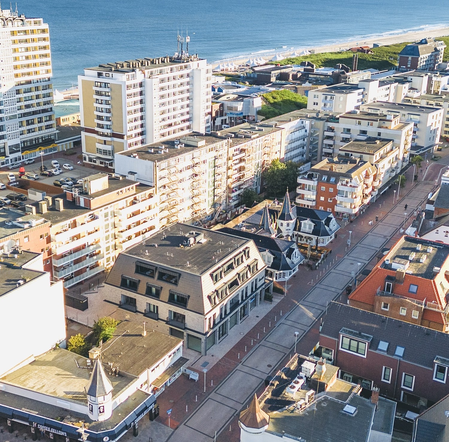 VON POLL SYLT