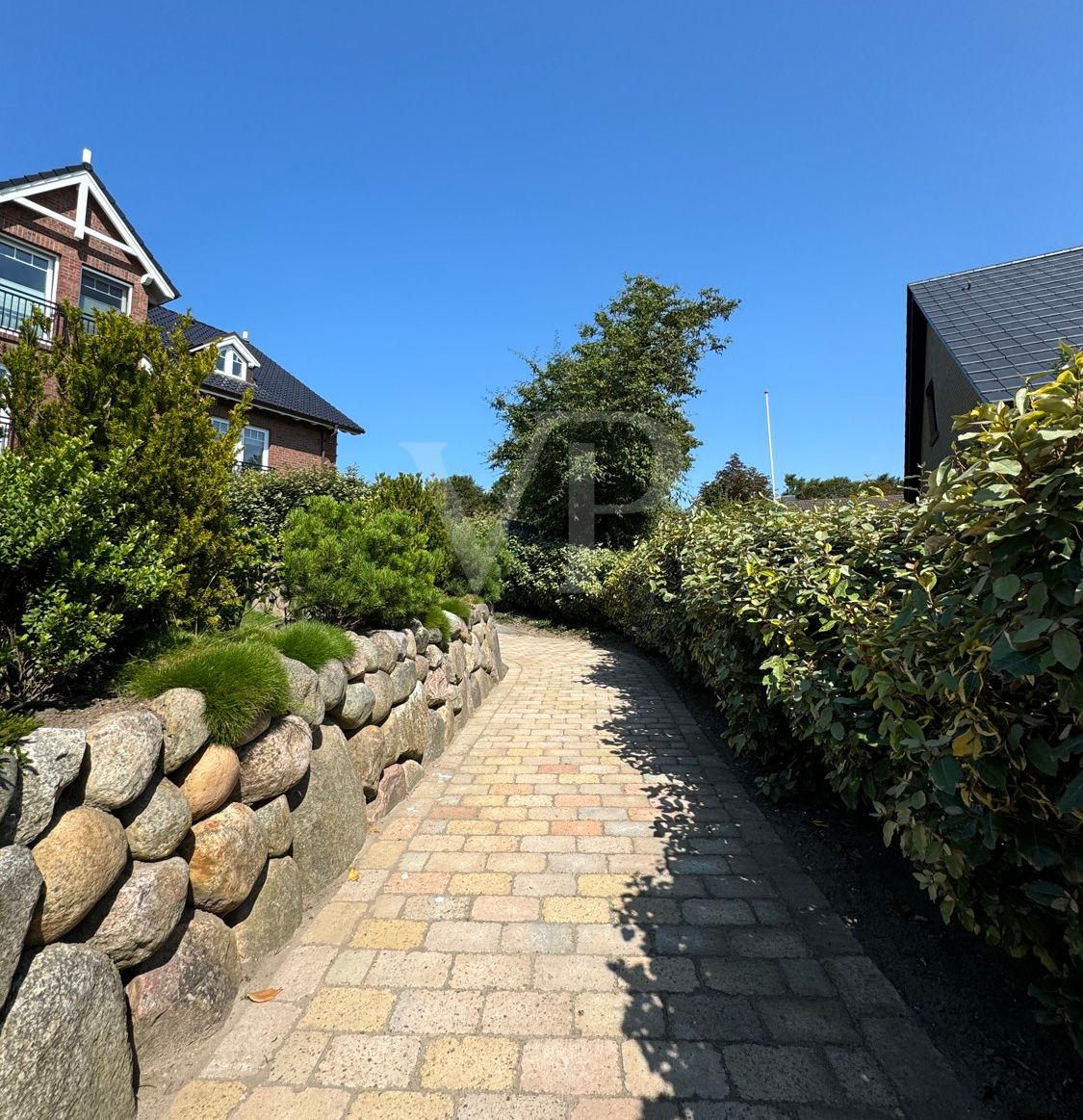 VON POLL SYLT