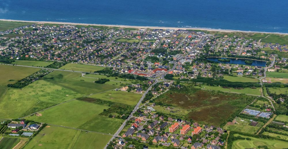 VON POLL SYLT