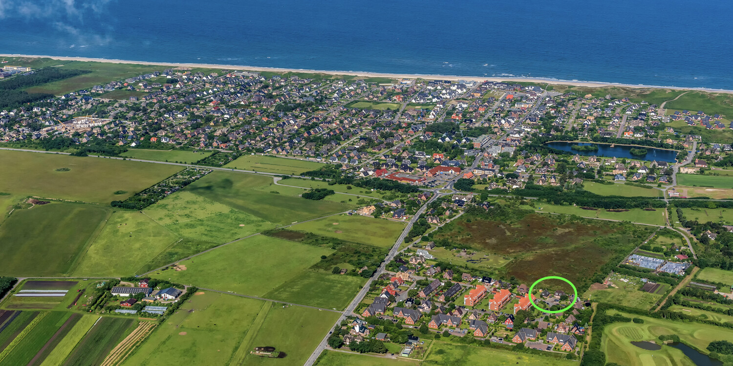 VON POLL SYLT