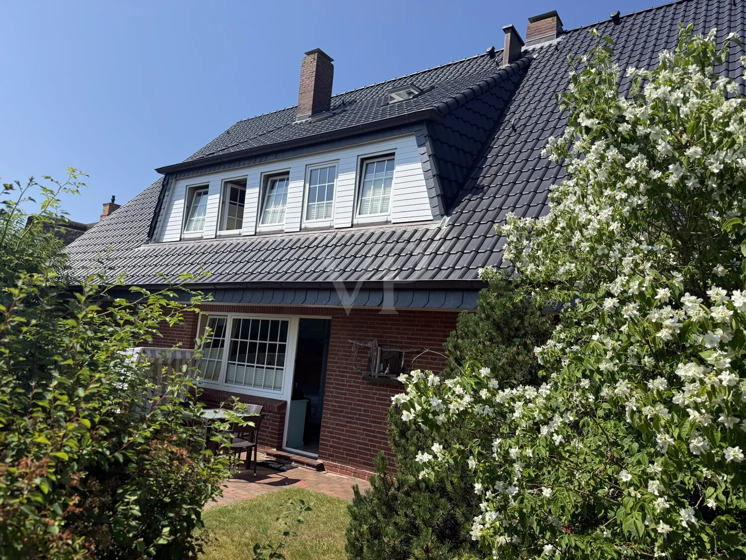 VON POLL SYLT