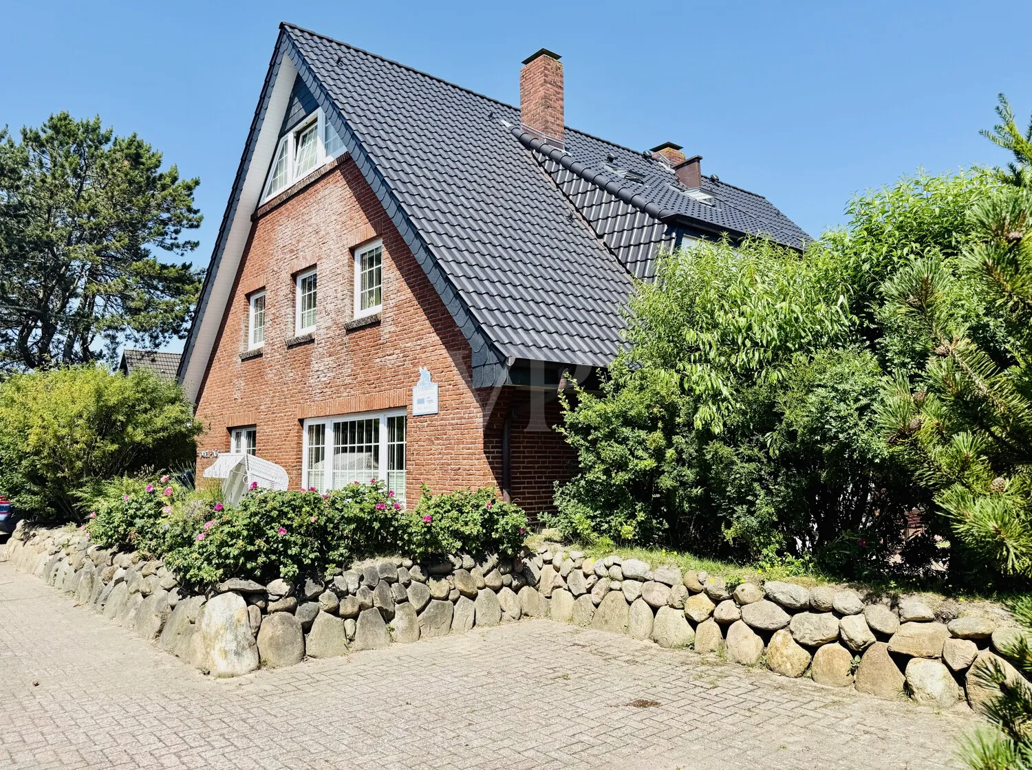 VON POLL SYLT