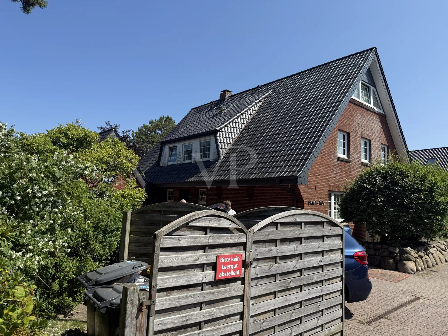 VON POLL SYLT