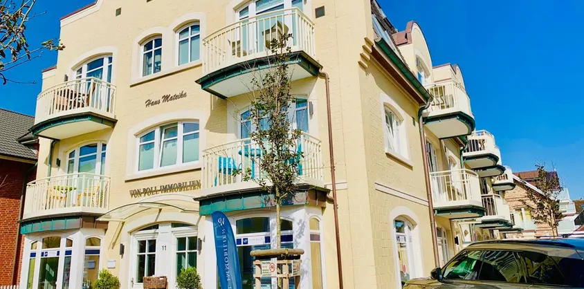 von Poll Immobilien GmbH