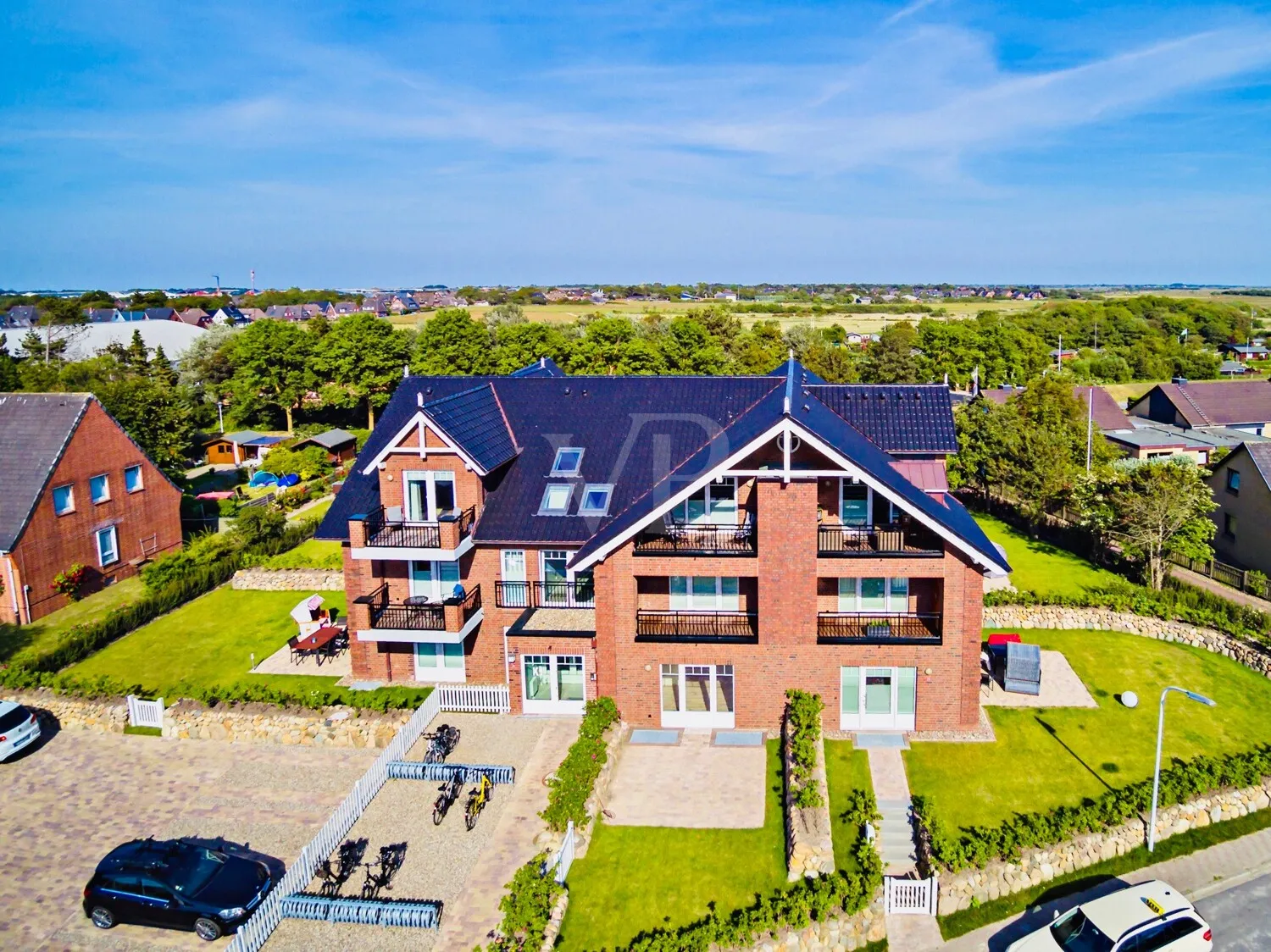 VON POLL SYLT