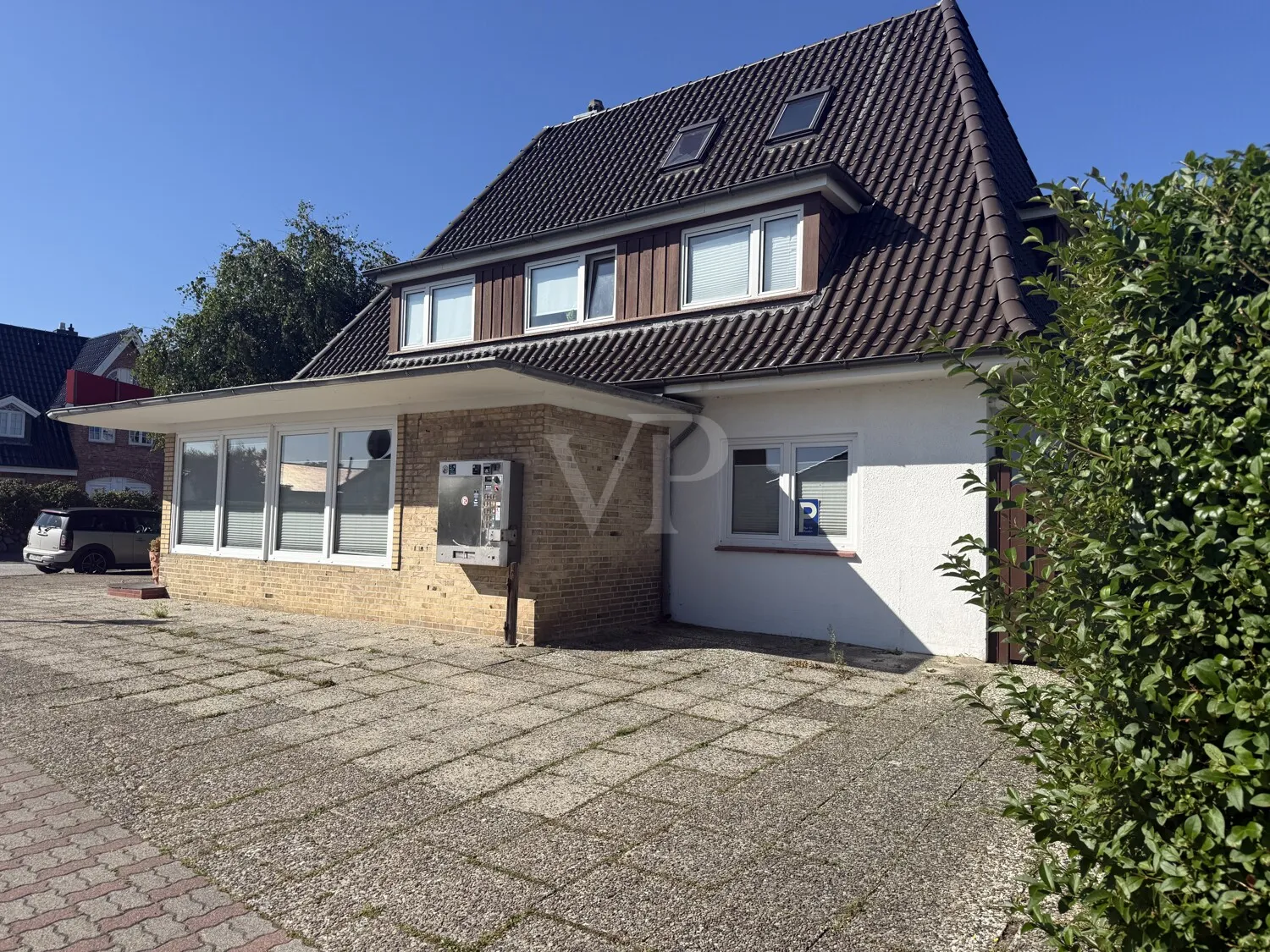 VON POLL SYLT