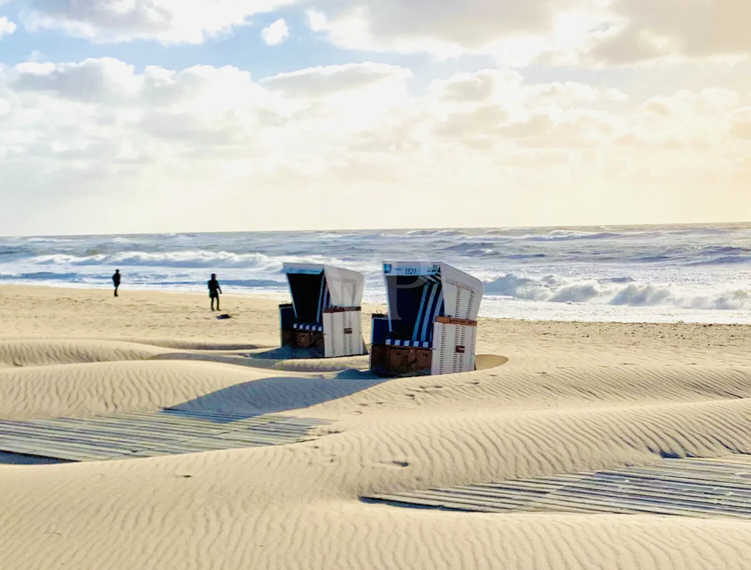 VON POLL SYLT