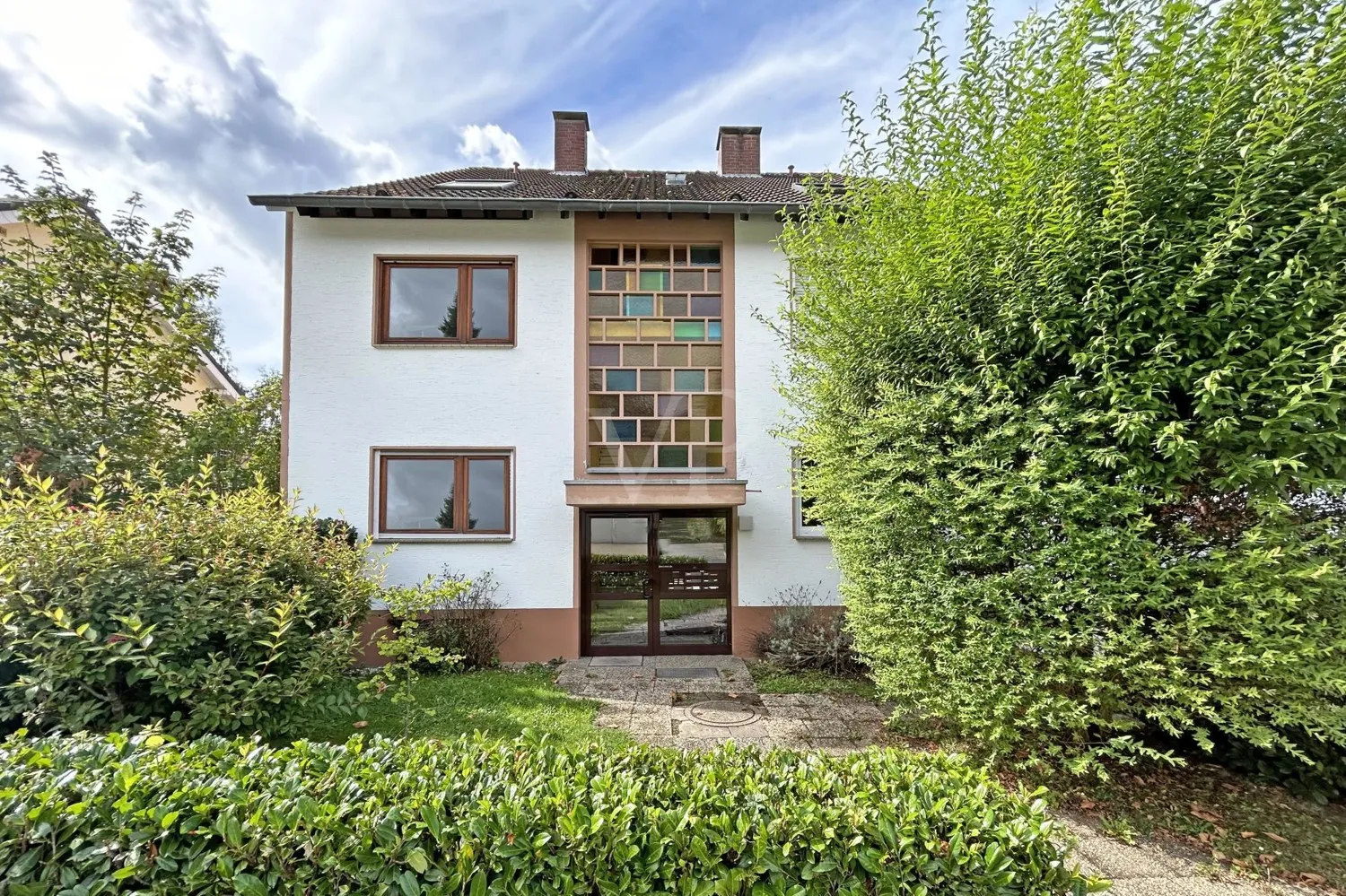 Attractive investment opportunity in Bad Honnef - Fully let multi-family house in a popular residential area