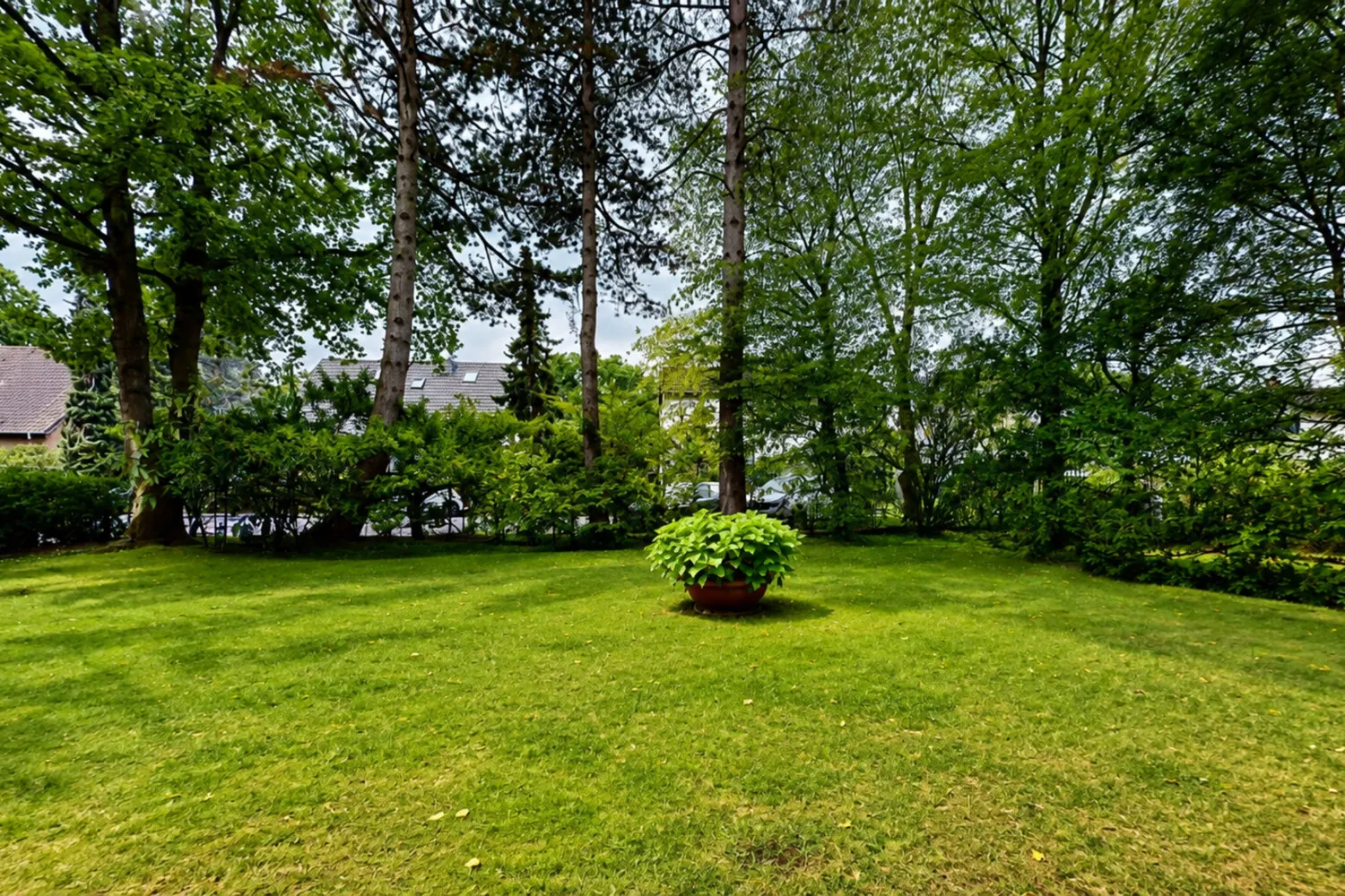 Vorgarten