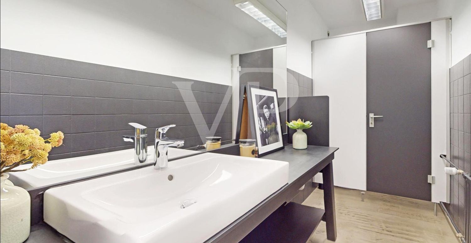 WC Herren