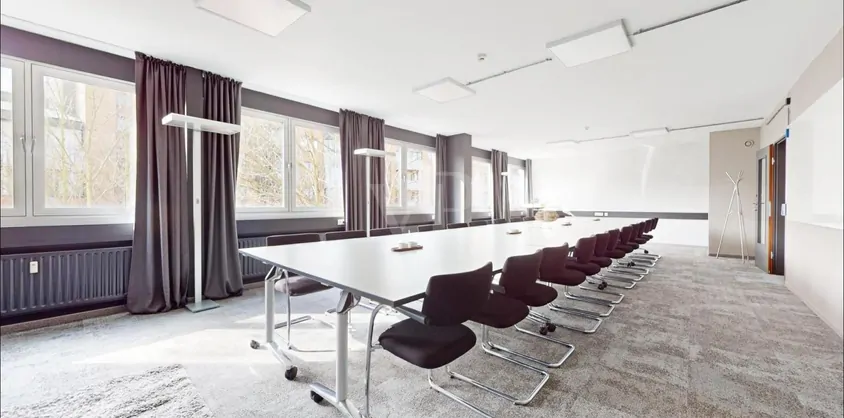 von Poll Immobilien GmbH