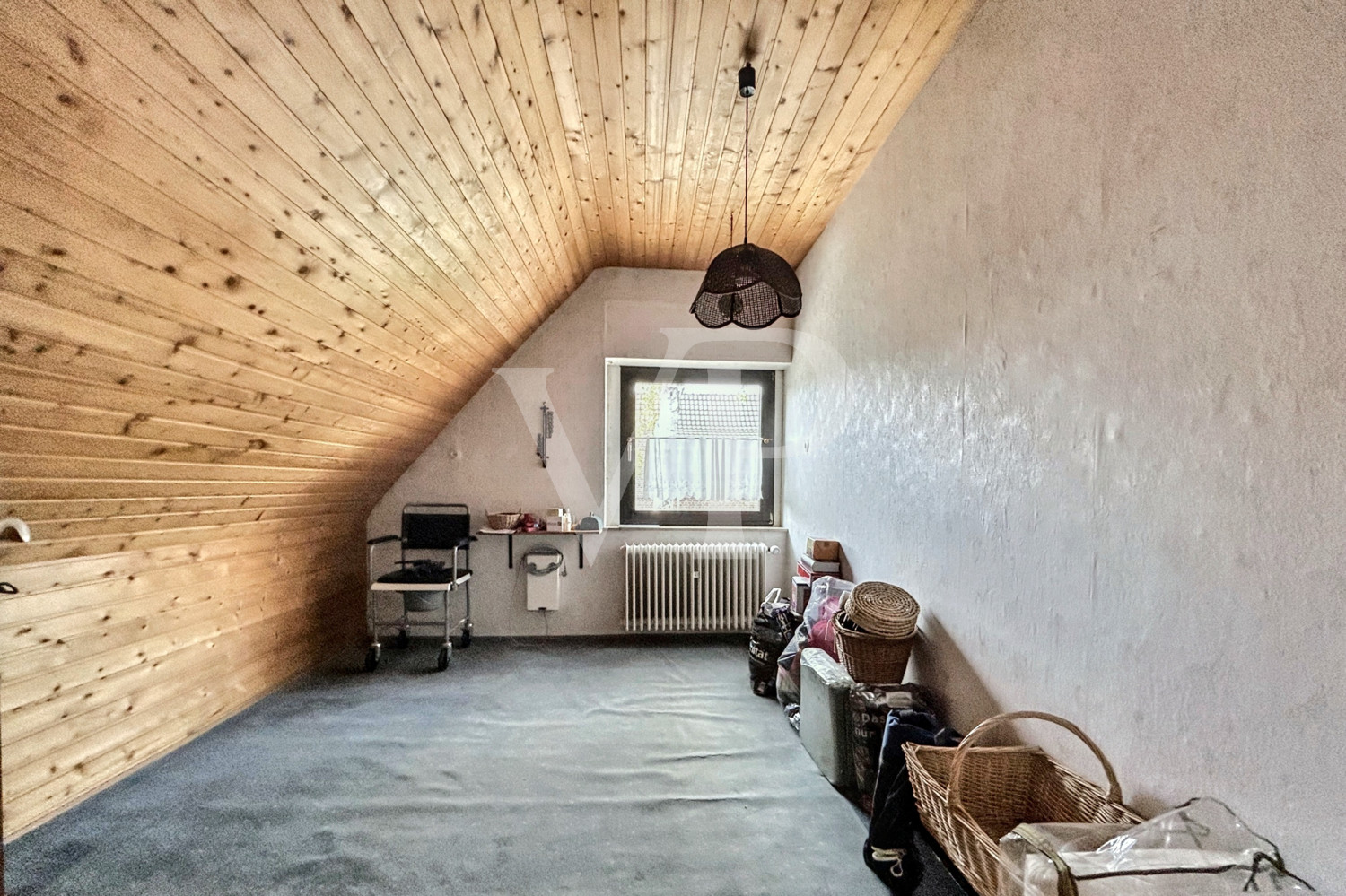 Zimmer im 1. Obergeschoss
