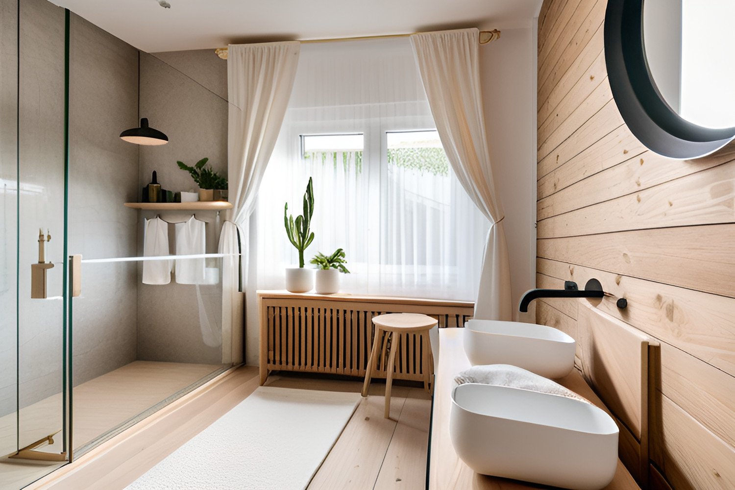 Inspiration Badezimmer