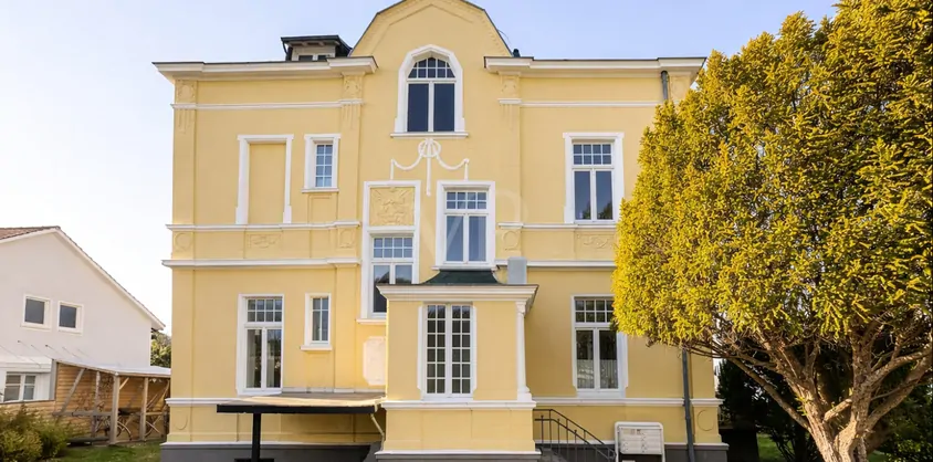 von Poll Immobilien GmbH